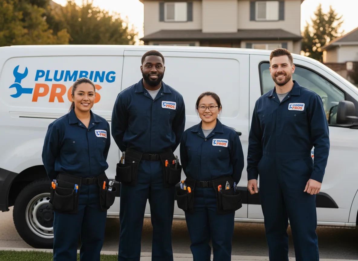 Water Heater Repair company in Cedar Grove, WI